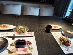 -大桥日本料理·日式放题·铁板定食(科兴科学园店)