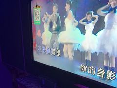 -麦克疯KTV(花园店)
