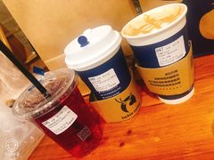 -luckincoffee瑞幸咖啡(顺义华联商厦店)