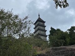 -天台山赤城山景区