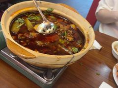 -谢记上海大排档(长寿路店)