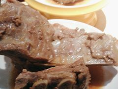 -丛林狼非遗酱骨·现炒餐厅(人民路店)