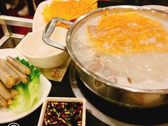 -吉友粥底火锅(方斜路店)