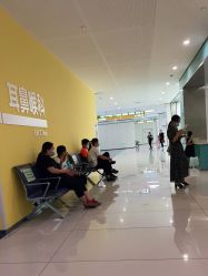 -天津市儿童医院(河西马场院区)