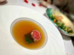 -王品牛排(杭州大厦店)