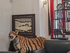 -张学良旧居陈列馆