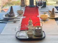 -馋遇江南·精致湖景雅宴(东方之门店)