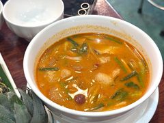 -Dang restaurant (patong phuket)