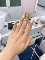 -美兮美学·日式美甲美睫