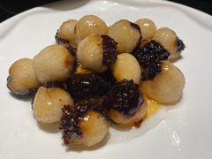 -芳芳私房菜·精做淮扬菜(承德路店)