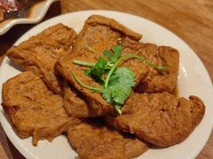 -張飛扒肉·龙江非遗(道外店)