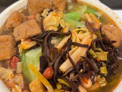 -水平有限广西米粉·广西风味集(五道口店)