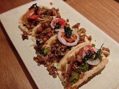 -芭莉与彩虹西餐厅(成都合生汇店)