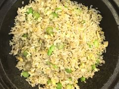 黑松露海鲜炒饭-本味轩精品茶餐厅(黄山路店)