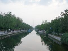 -元大都城垣遗址公园