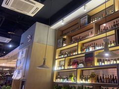 -木屋烧烤(龙湖天街店)