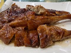 -烧鹅妹饭店