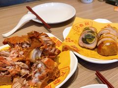 -六泰居·尔滨地标·东北菜(泰山路店)