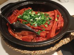 -老阿爸鲜鱼土菜(独墅湖店)
