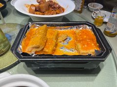 -刘胖子家常菜·蹄花焖藕(富安街店)