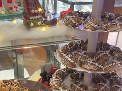 -菲住布渴酒店自助餐厅(阿里巴巴西溪园区店)