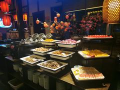 -老灶房-四川土菜(铁牛广场店)