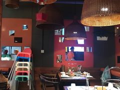 大堂-咕嘟草帽鱼·牛奶一样的鲜鱼汤(包河万达广场创始店)