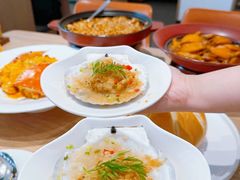 -连鹭海鲜·海肠捞饭·海胆饭(星海店)