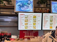 -阿文夜市豆浆油条(临潼路店)