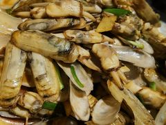 -启东小海鲜(庄先湾路1号店)