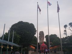 -圣淘沙名胜世界