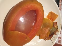 -芭菲盛宴·环球美食(锦城万达广场店)
