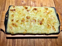 芝士土豆泥-阿记烧烤(大兴新区店)