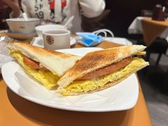 -老坑记·香港经典粤菜馆