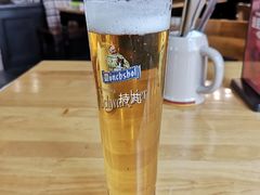 猛士皮尔森黄啤-巴伐利亚啤酒坊(意式风情街店)