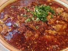 -红樱桃·欢乐餐厅(太原里店)