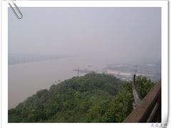 -采石矶景区