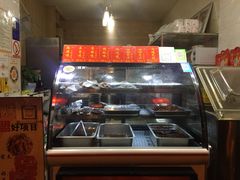 -鸿运兔·手撕烤兔(天府广场店)