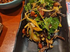 -鑫日千里马朝鲜族小馆(总店)