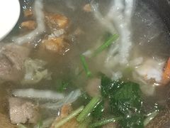 手工溜溜面-霞浦三沙经典小吃(沃尔玛店)