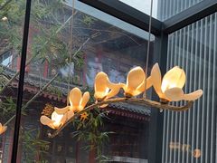 -唐猫庭院·千年陕菜(大唐不夜城店)