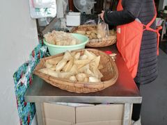 -叶婆婆豆浆馍馍