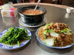 -万兴菜馆(龙华店)