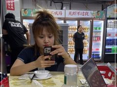 -聚味瞿记·龙虾堂(树木岭店)