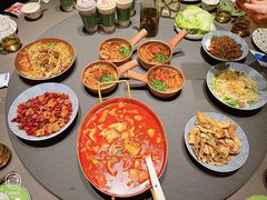 -沿途四季·云南菜·诗酒茶(蓝色港湾店)