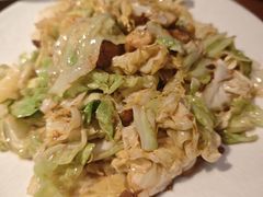 手撕包菜-沱江小镇 (良乡店)