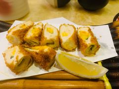 -桃屋日本料理(清华科技园店)