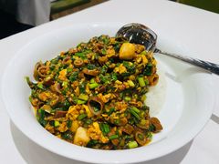 -必点海鲜·海肠捞饭·鲅鱼水饺(滨江道店)