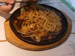 -豪享来中西餐厅(隆昌店)
