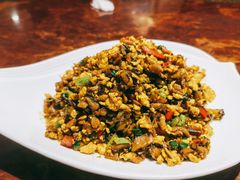 -丁哥·庐味鲜 土菜·20年老字号(世纪阳光花园店)